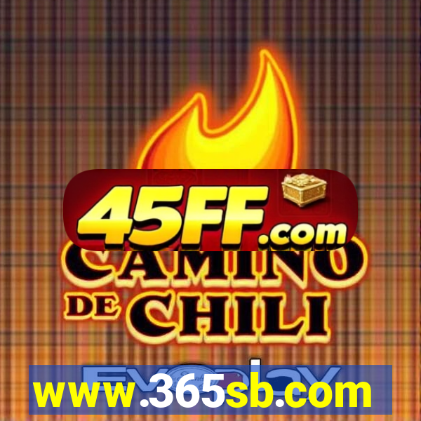 www.365sb.com