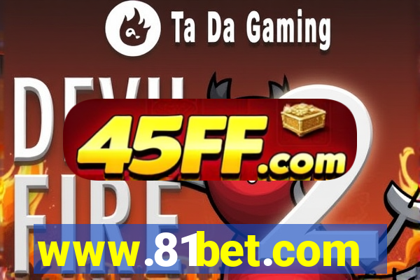 www.81bet.com