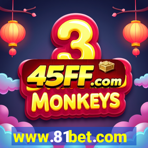 www.81bet.com