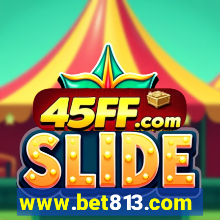 www.bet813.com