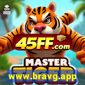 www.bravg.app