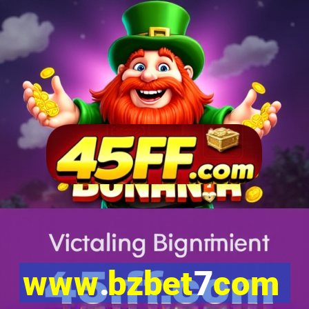 www.bzbet7com