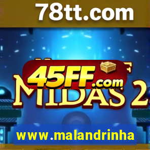 www.malandrinhas.net