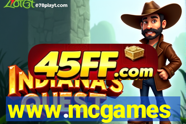 www.mcgames