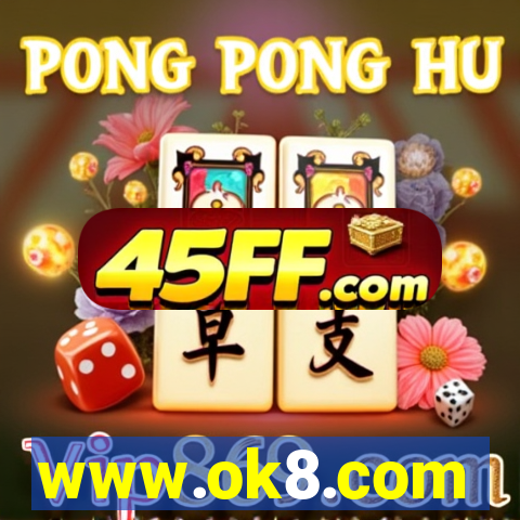 www.ok8.com
