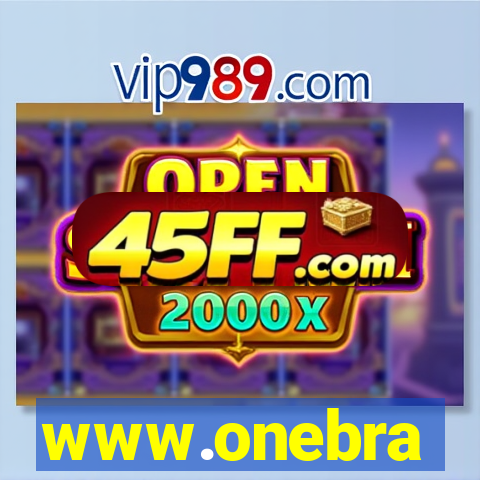 www.onebra