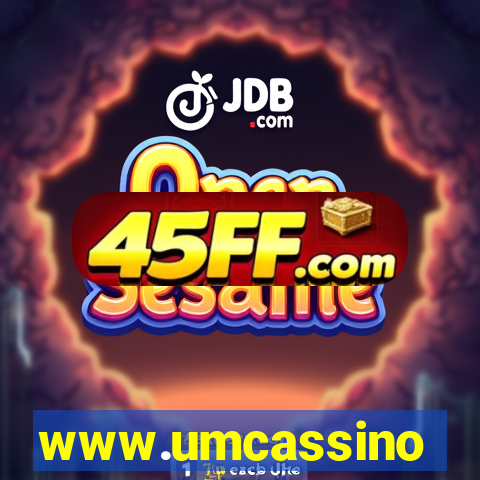 www.umcassino-1.com