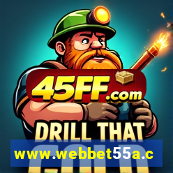 www.webbet55a.com