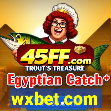 wxbet.com