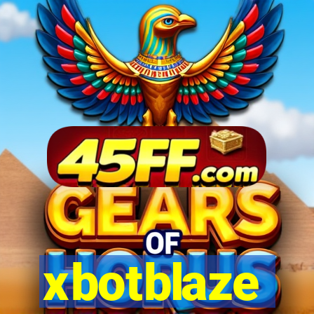 xbotblaze