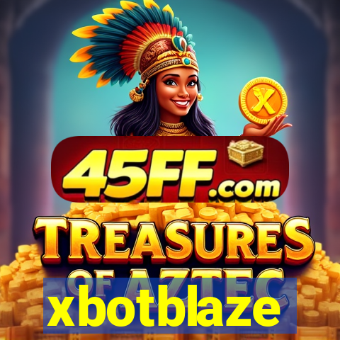 xbotblaze