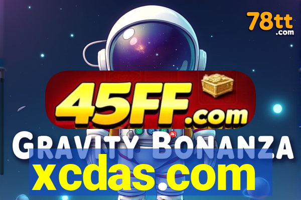 xcdas.com