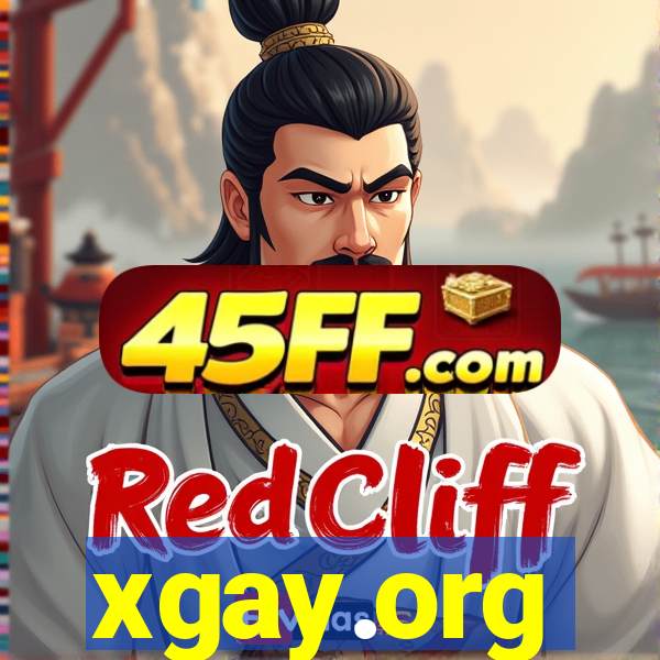 xgay.org