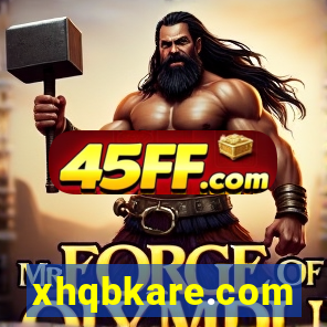 xhqbkare.com