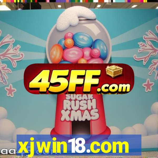 xjwin18.com