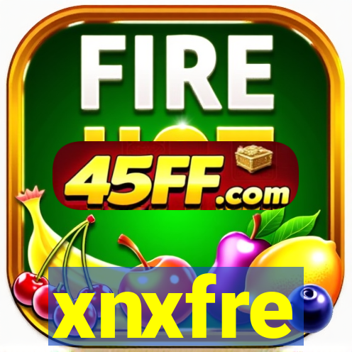 xnxfre