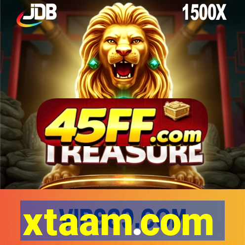 xtaam.com