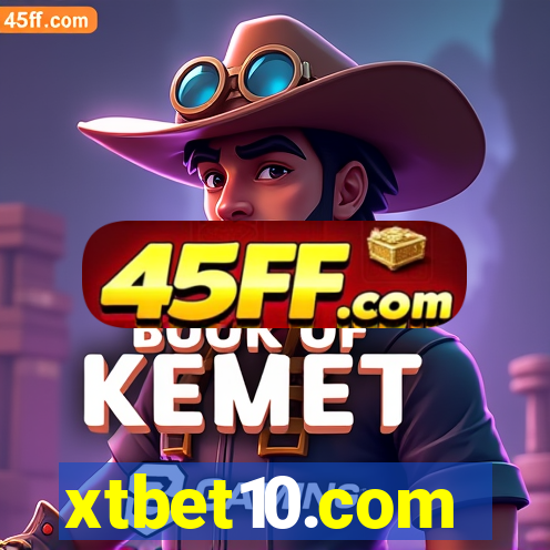 xtbet10.com