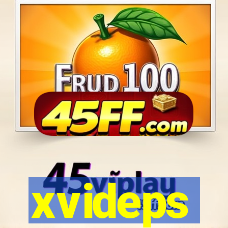 xvideps