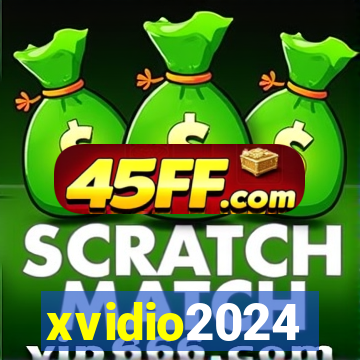 xvidio2024