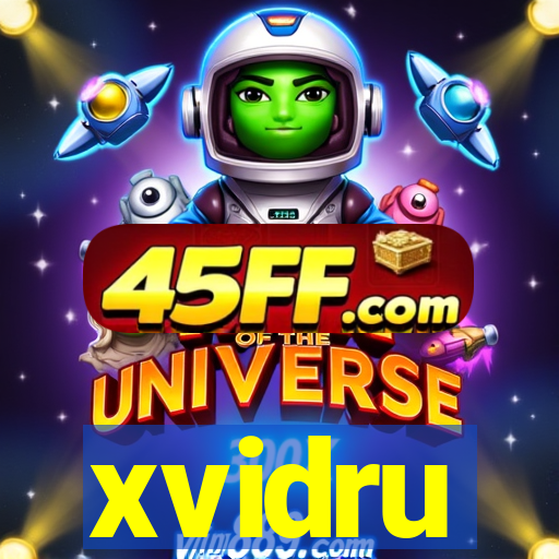 xvidru