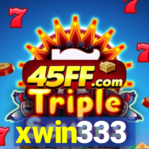 xwin333