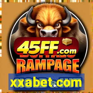 xxabet.com
