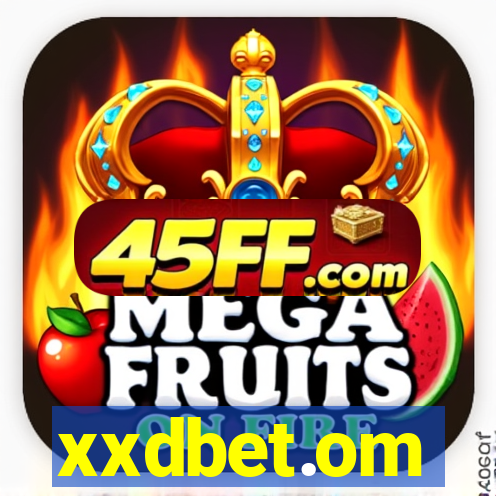 xxdbet.om