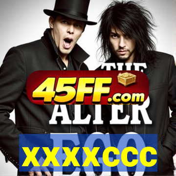 xxxxccc