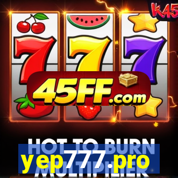 yep777.pro