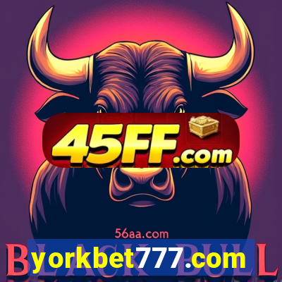 yorkbet777.com