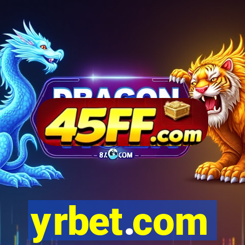 yrbet.com