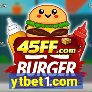 ytbet1.com