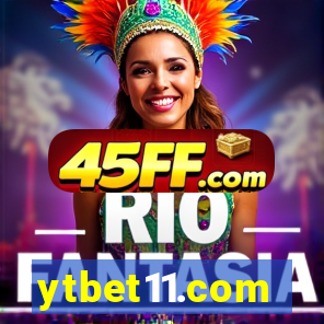 ytbet11.com