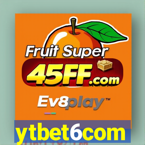 ytbet6com