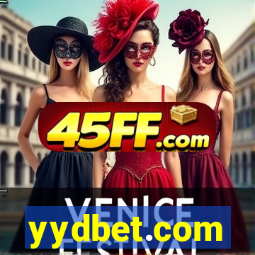 yydbet.com
