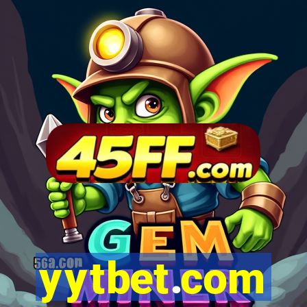 yytbet.com
