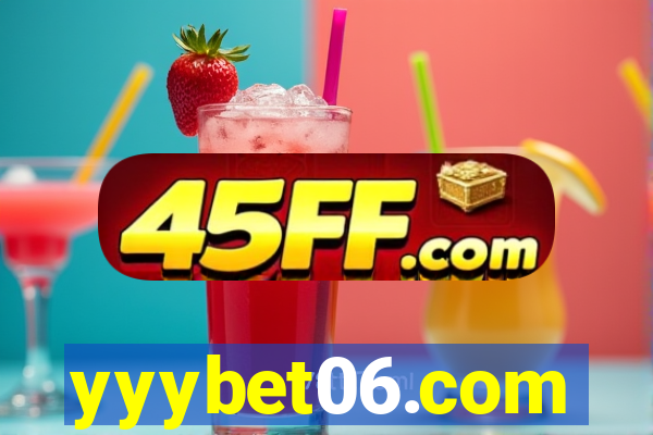 yyybet06.com