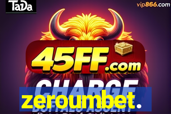 zeroumbet.