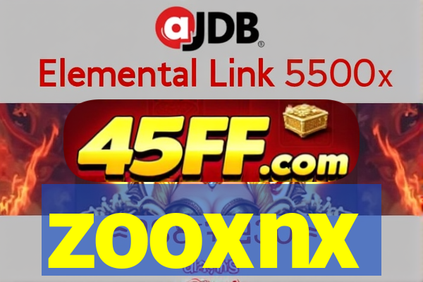 zooxnx