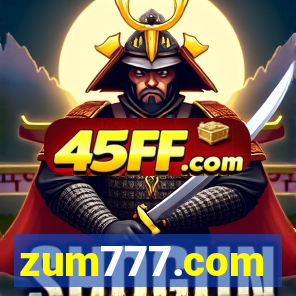 zum777.com