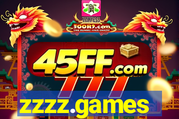 zzzz.games