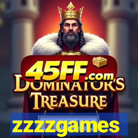 zzzzgames