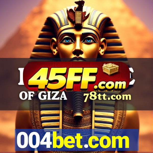 004bet.com