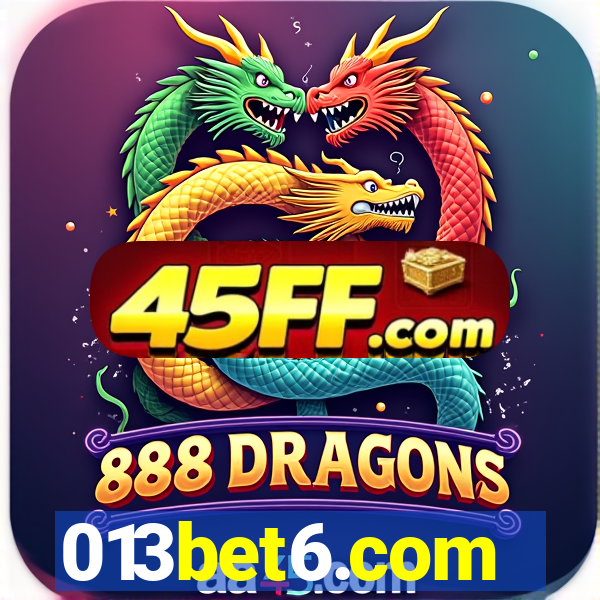 013bet6.com