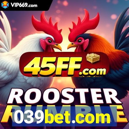 039bet.com