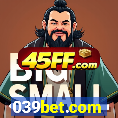 039bet.com