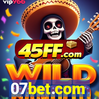 07bet.com