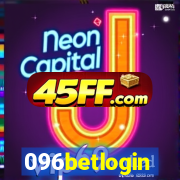 096betlogin