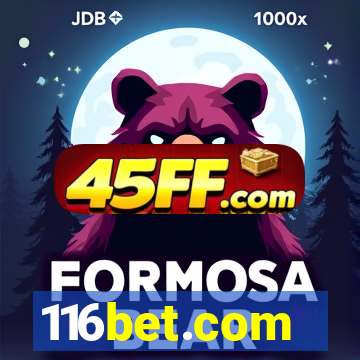 116bet.com